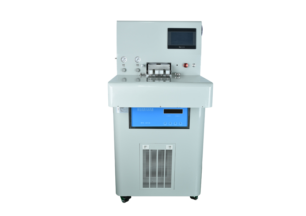 醫(yī)用導(dǎo)管尖端成型機